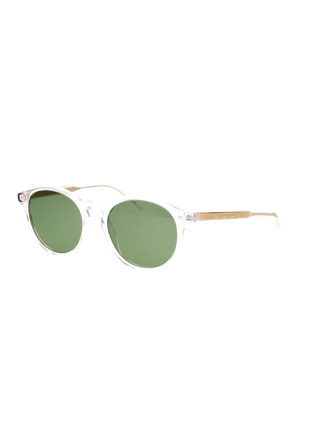 Giorgio Armani Panto Sunglasses