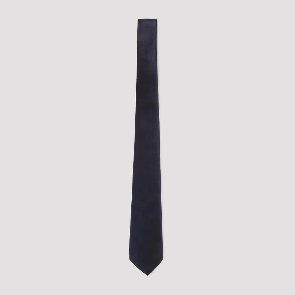 Giorgio Armani Silk Tie
