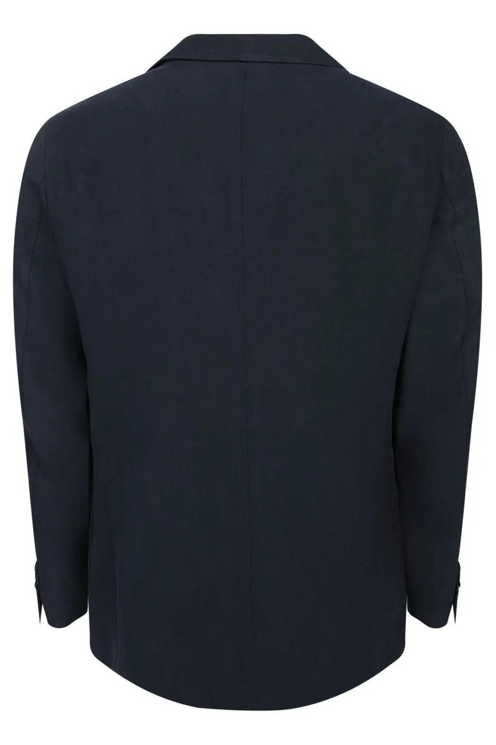 Giorgio Armani Single-Breasted Jacket