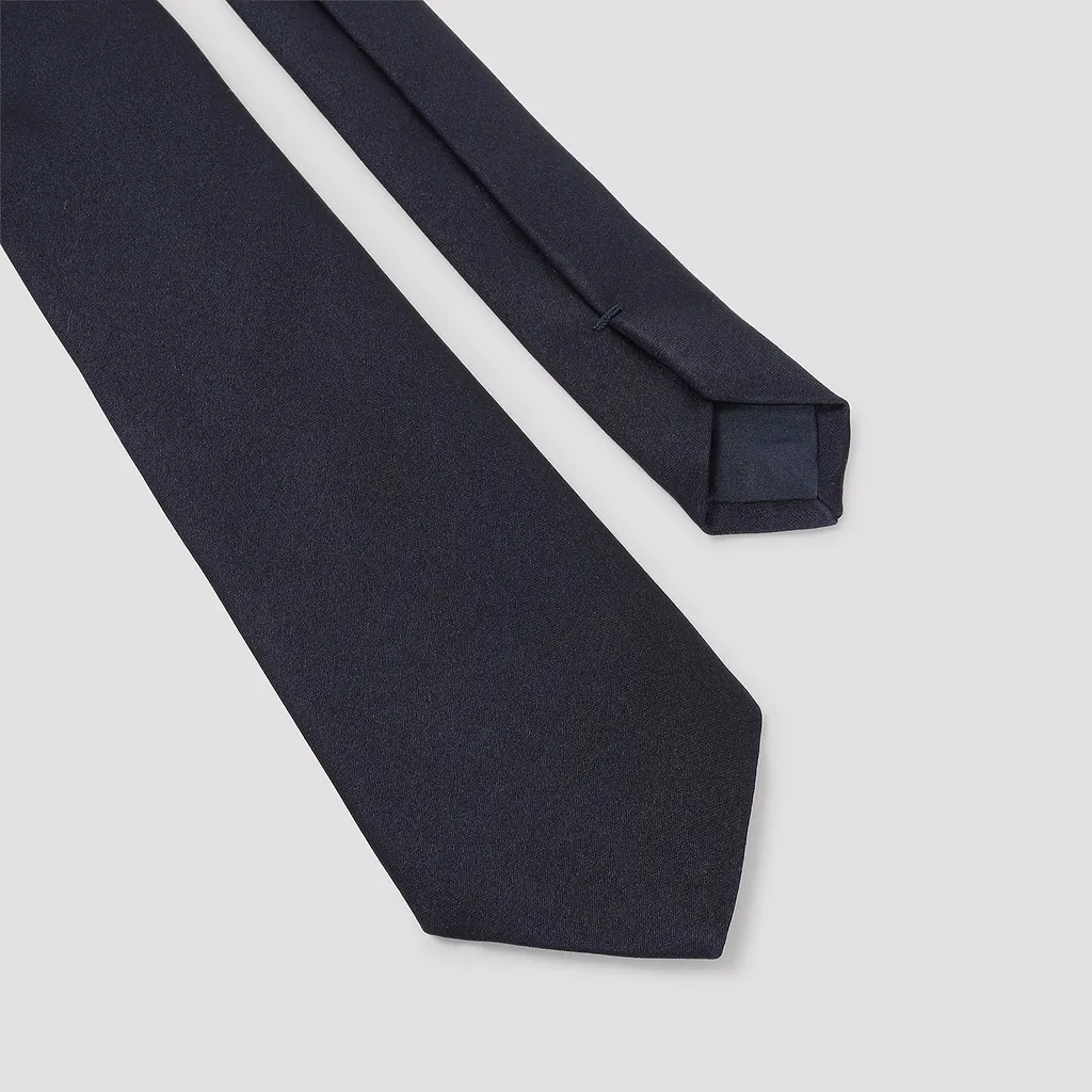 Giorgio Armani Silk Tie