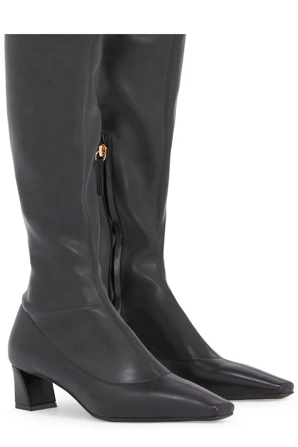 Janiee Over-The-Knee Boots