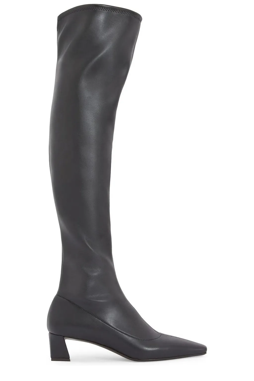 Janiee Over-The-Knee Boots