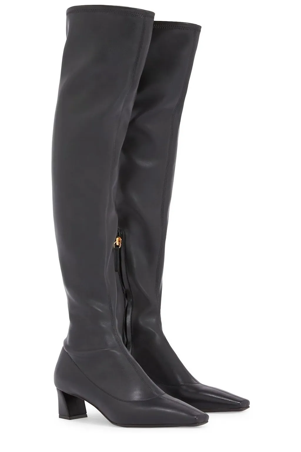 Janiee Over-The-Knee Boots