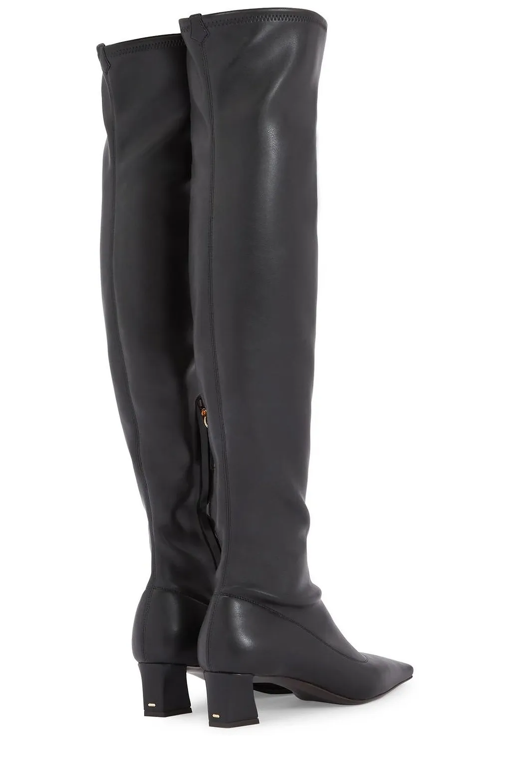 Janiee Over-The-Knee Boots