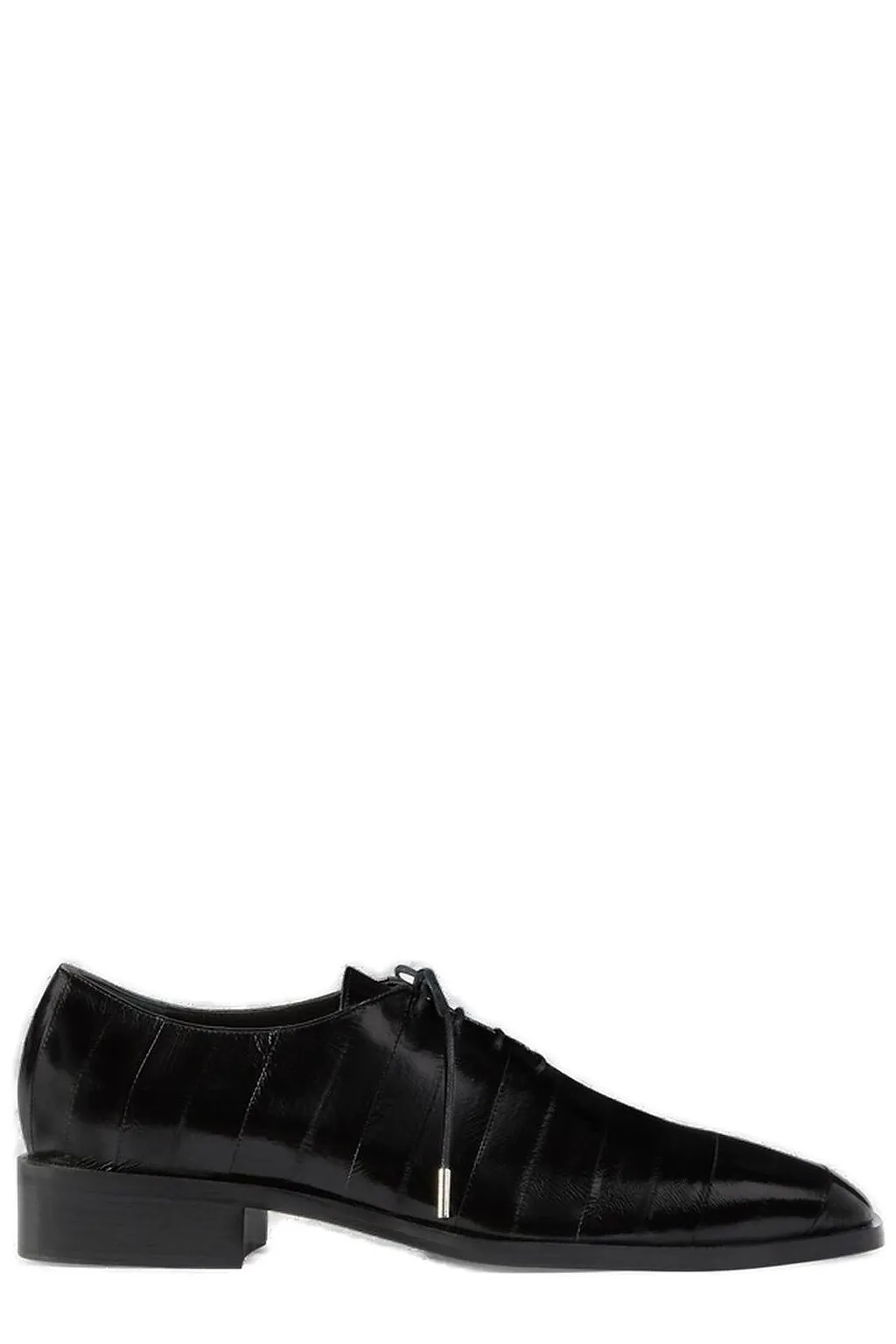 Giuseppe Zanotti Sebhastian Derby Shoes