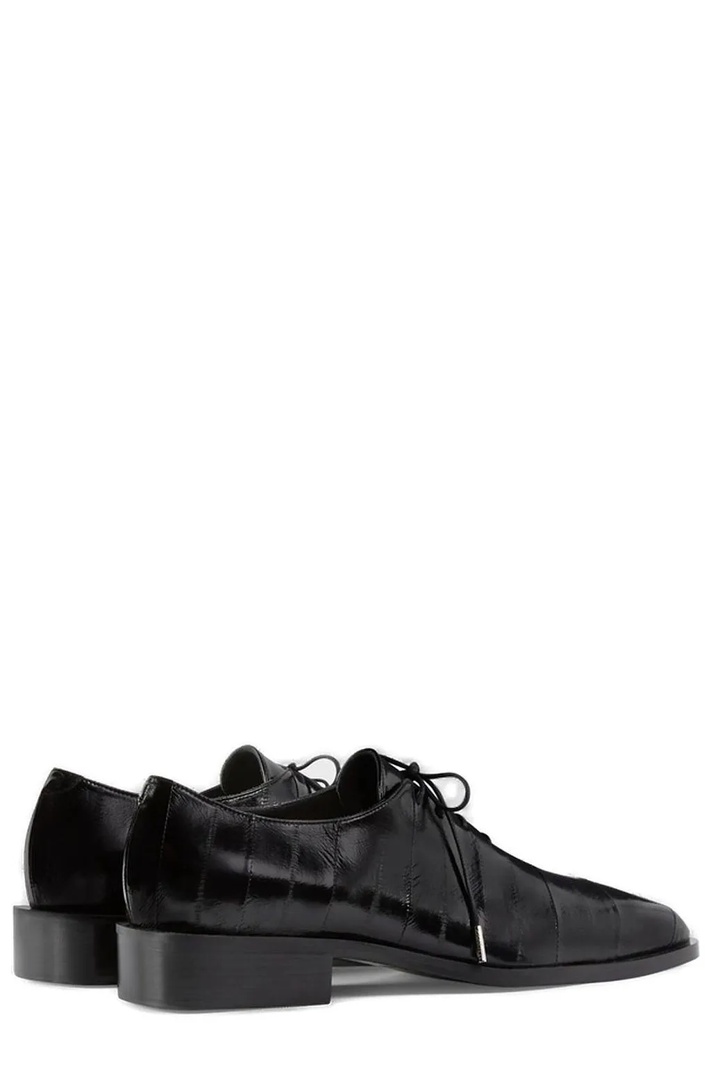 Giuseppe Zanotti Sebhastian Derby Shoes