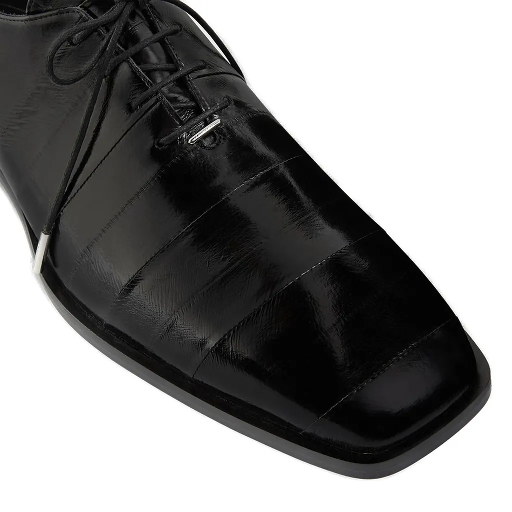 Giuseppe Zanotti Sebhastian Derby Shoes