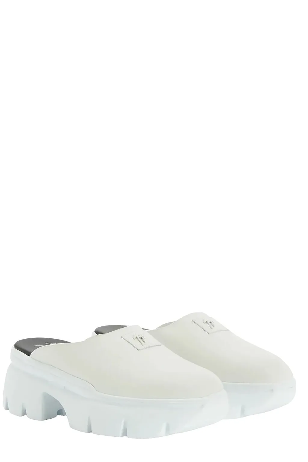 Giuseppe Zanotti Apocalypse Platform Sabots