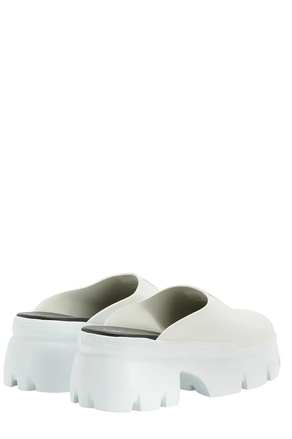 Giuseppe Zanotti Apocalypse Platform Sabots
