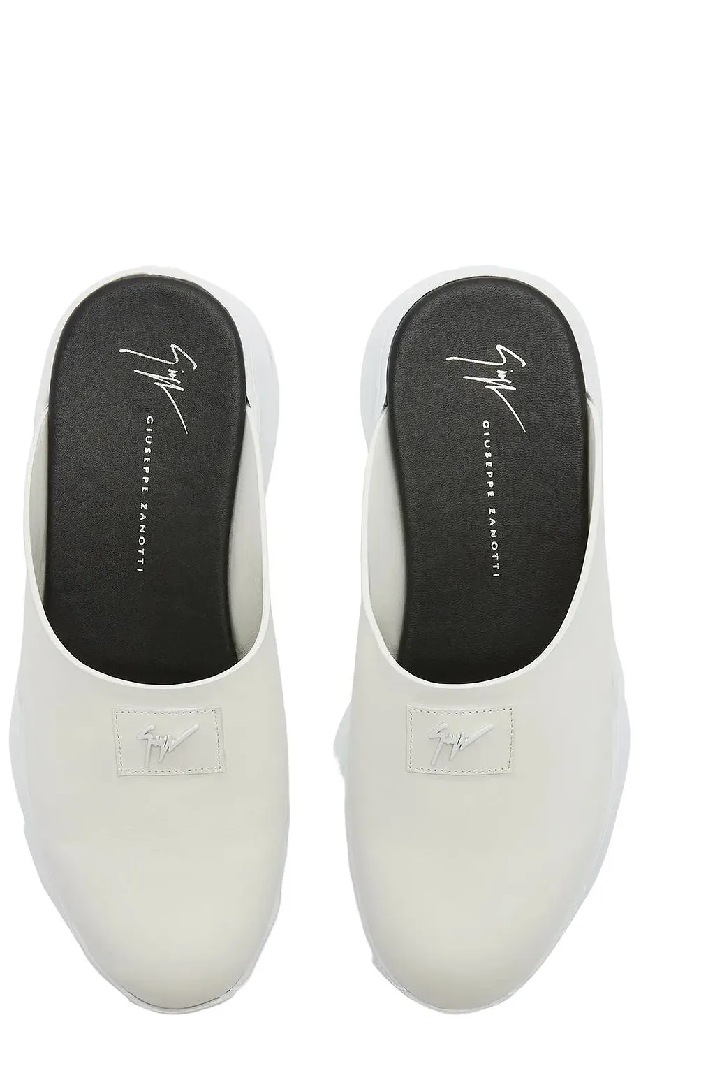 Giuseppe Zanotti Apocalypse Platform Sabots