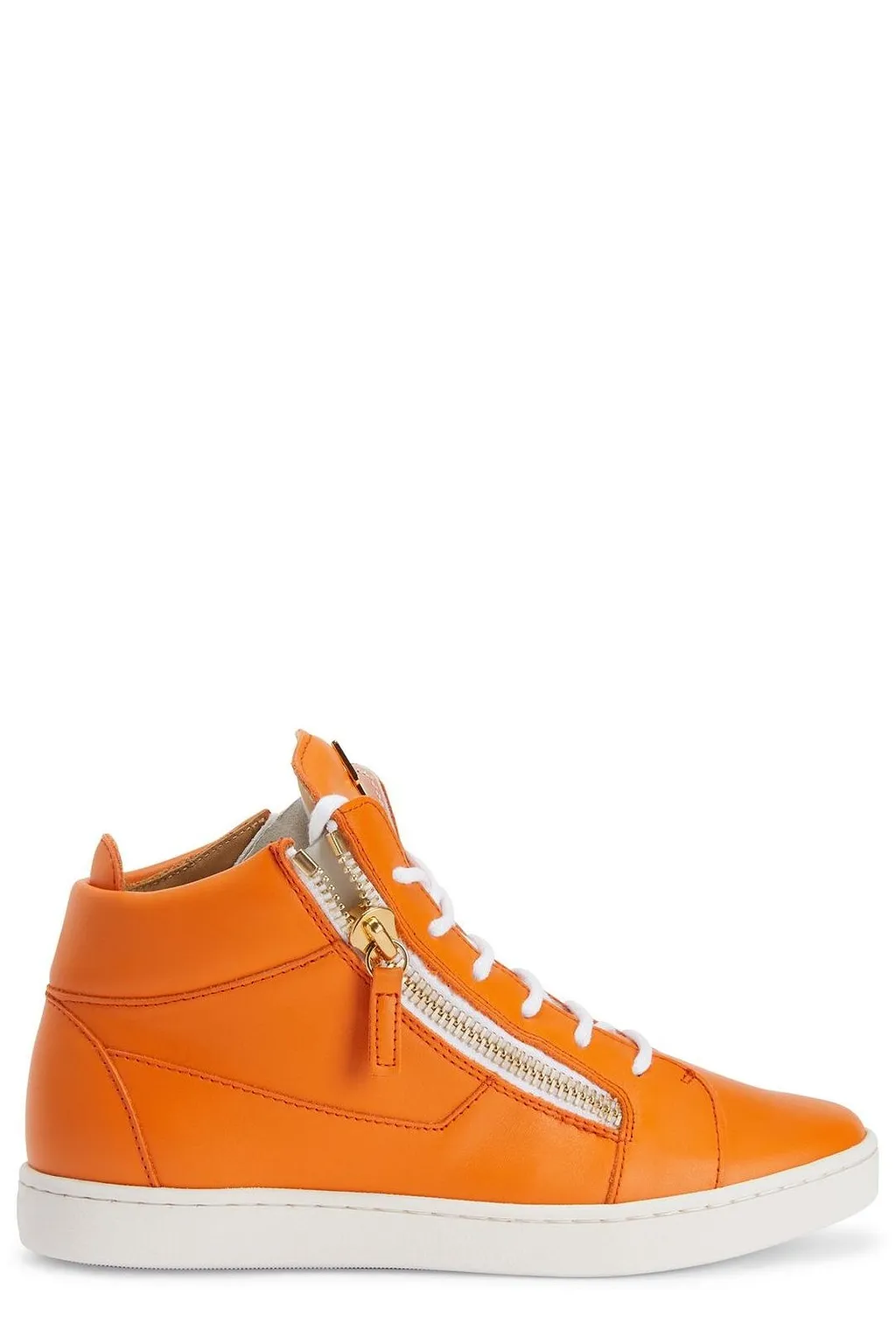 Giuseppe Zanotti Kriss Zip High-Tops