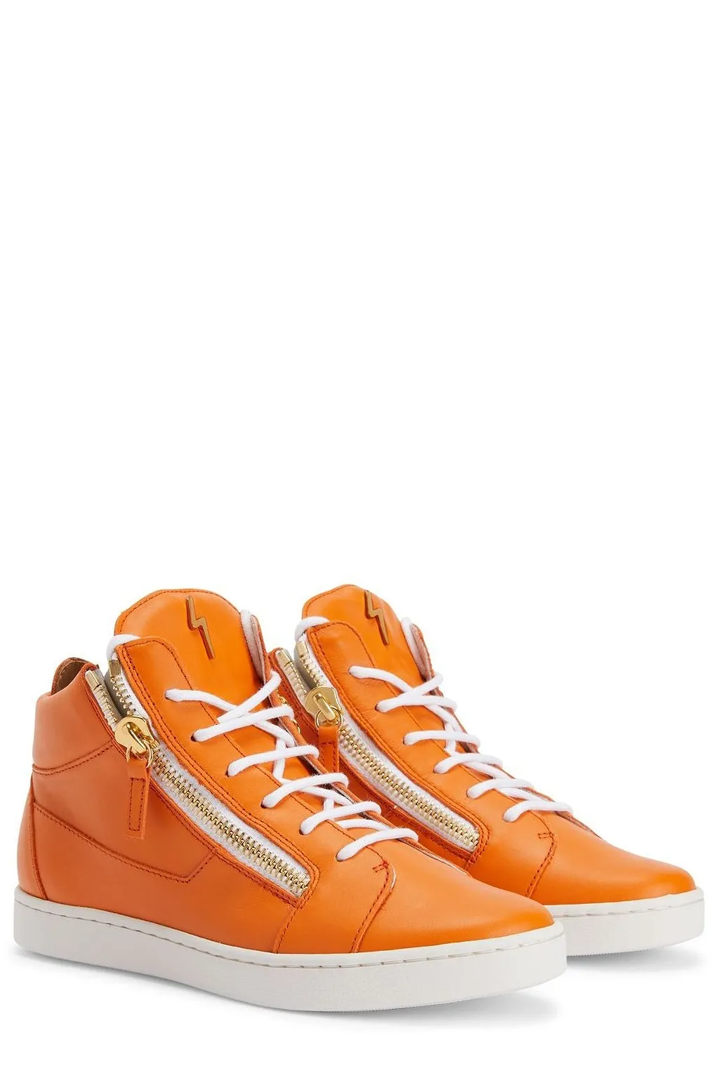 Giuseppe Zanotti Kriss Zip High-Tops