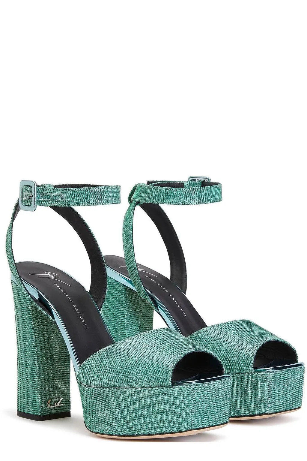 New Betty Sandals
