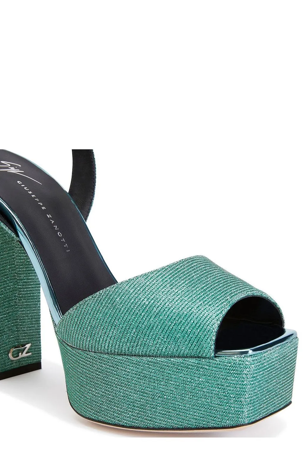 New Betty Sandals