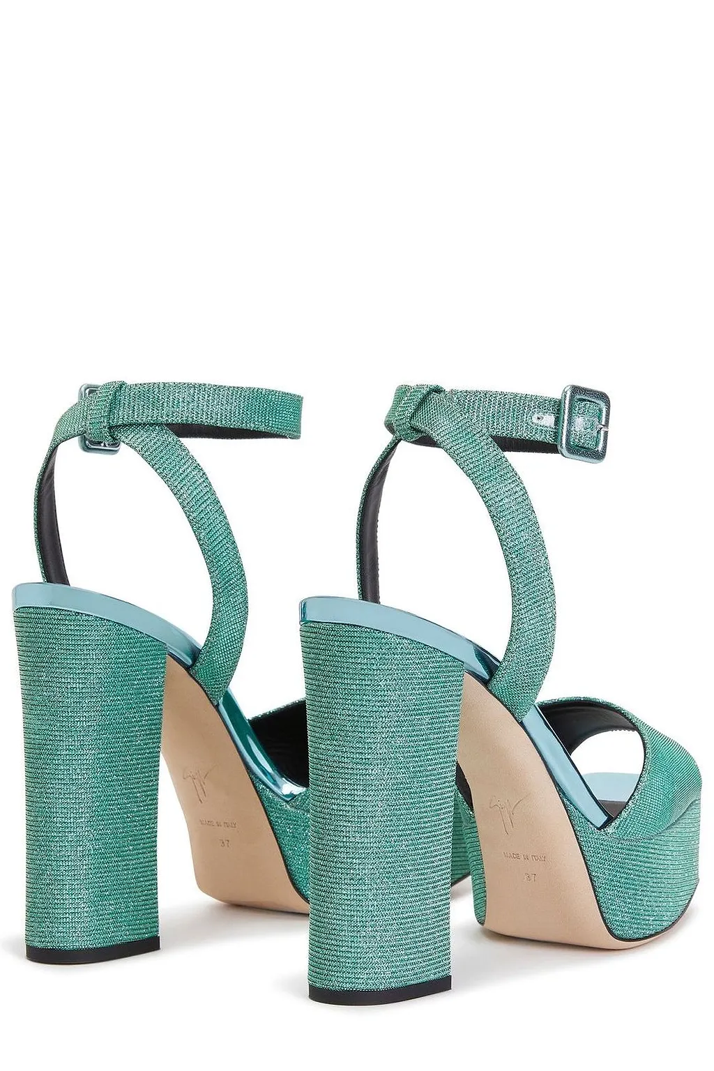 New Betty Sandals