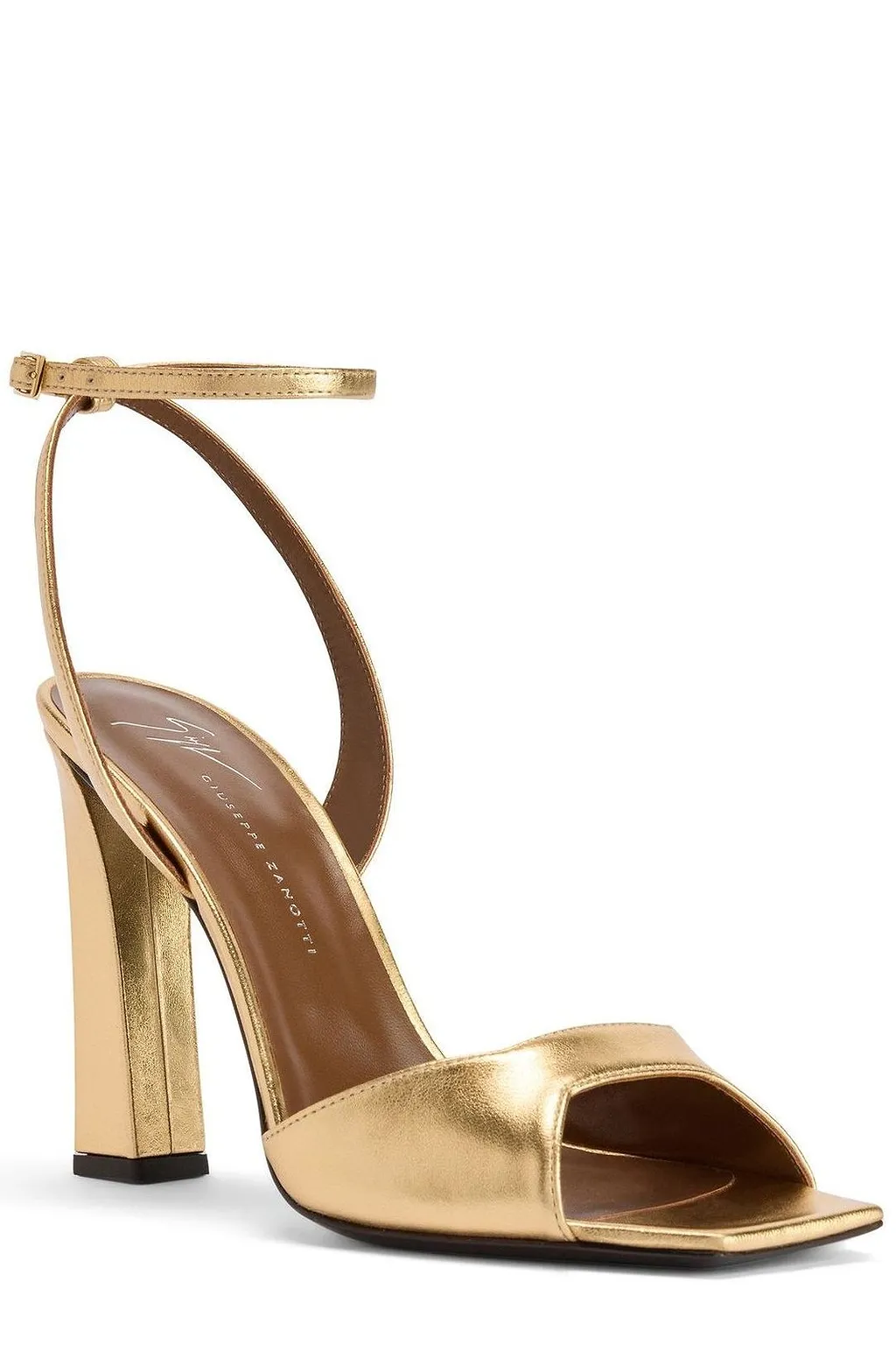 Venice Strap Sandals