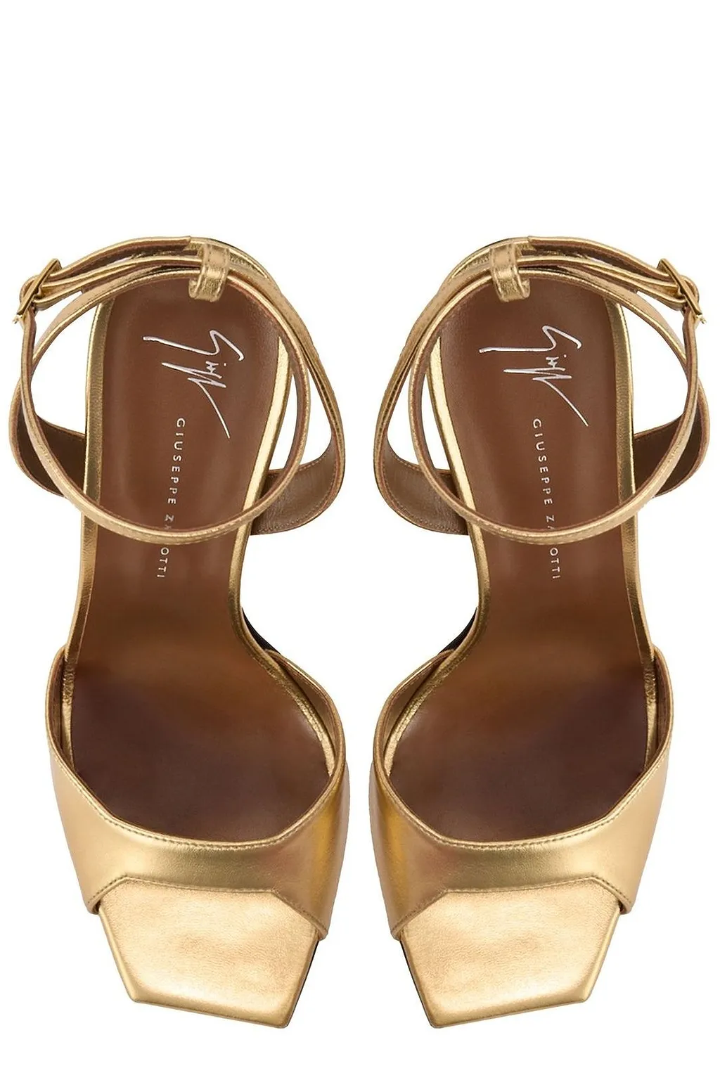 Venice Strap Sandals