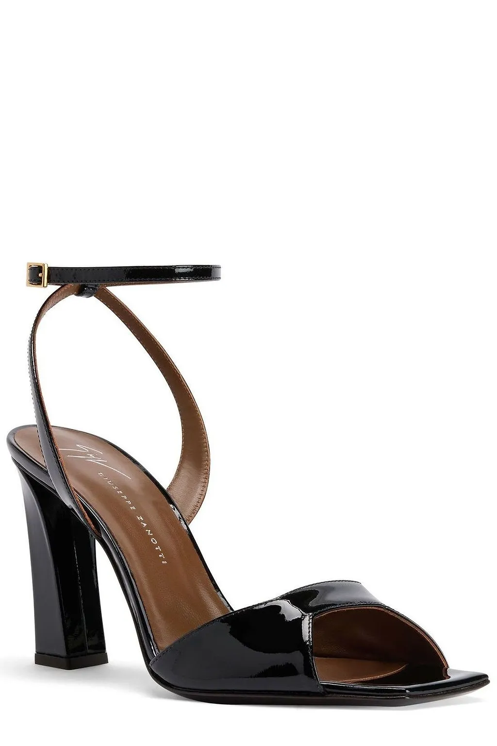 Venice Strap Sandals