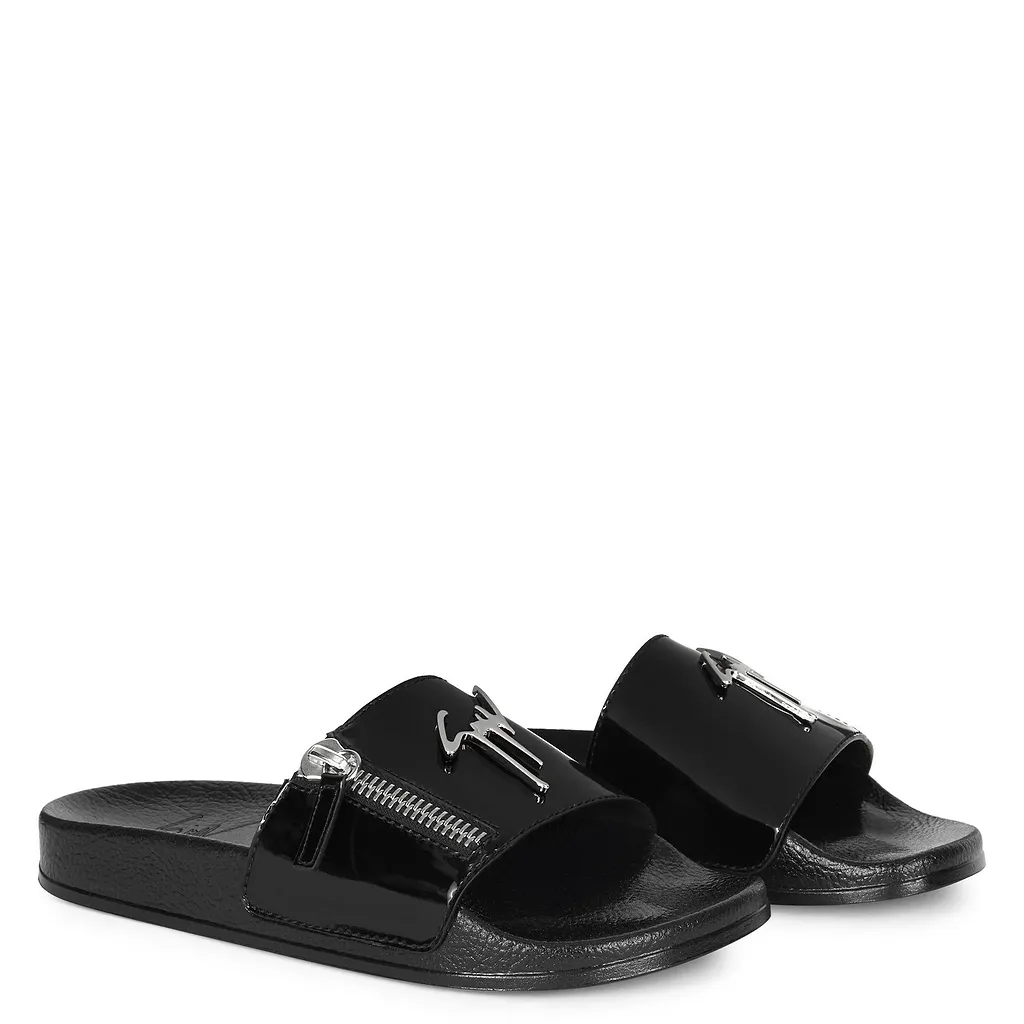 Brett Zip Slides
