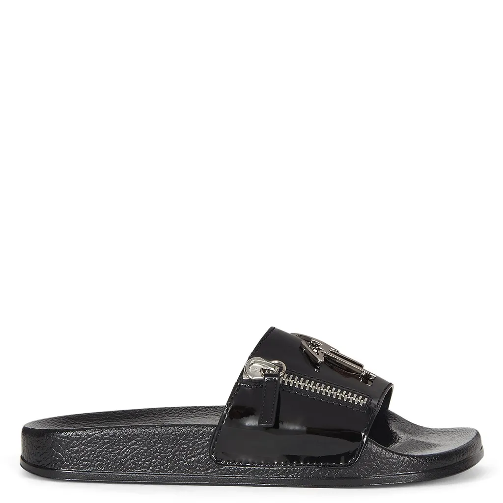 Brett Zip Slides