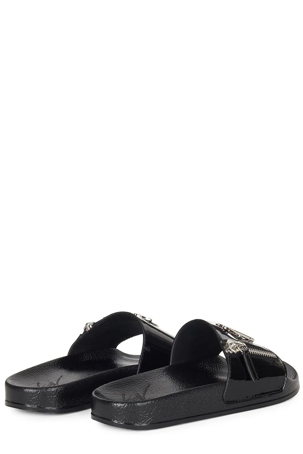 Brett Zip Slides