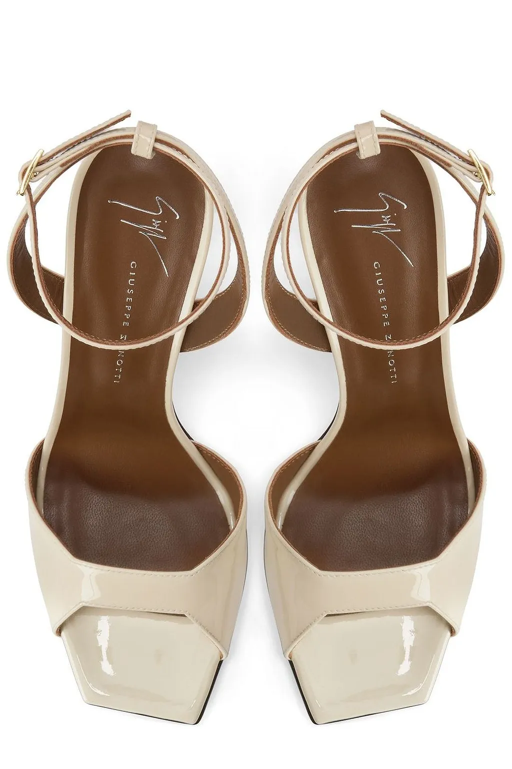 Venice Strap Sandals