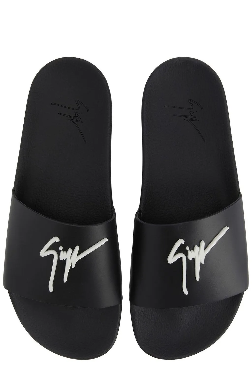 Giuseppe Zanotti Brett Slides