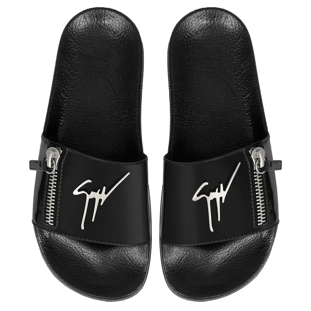 Brett Zip Slides