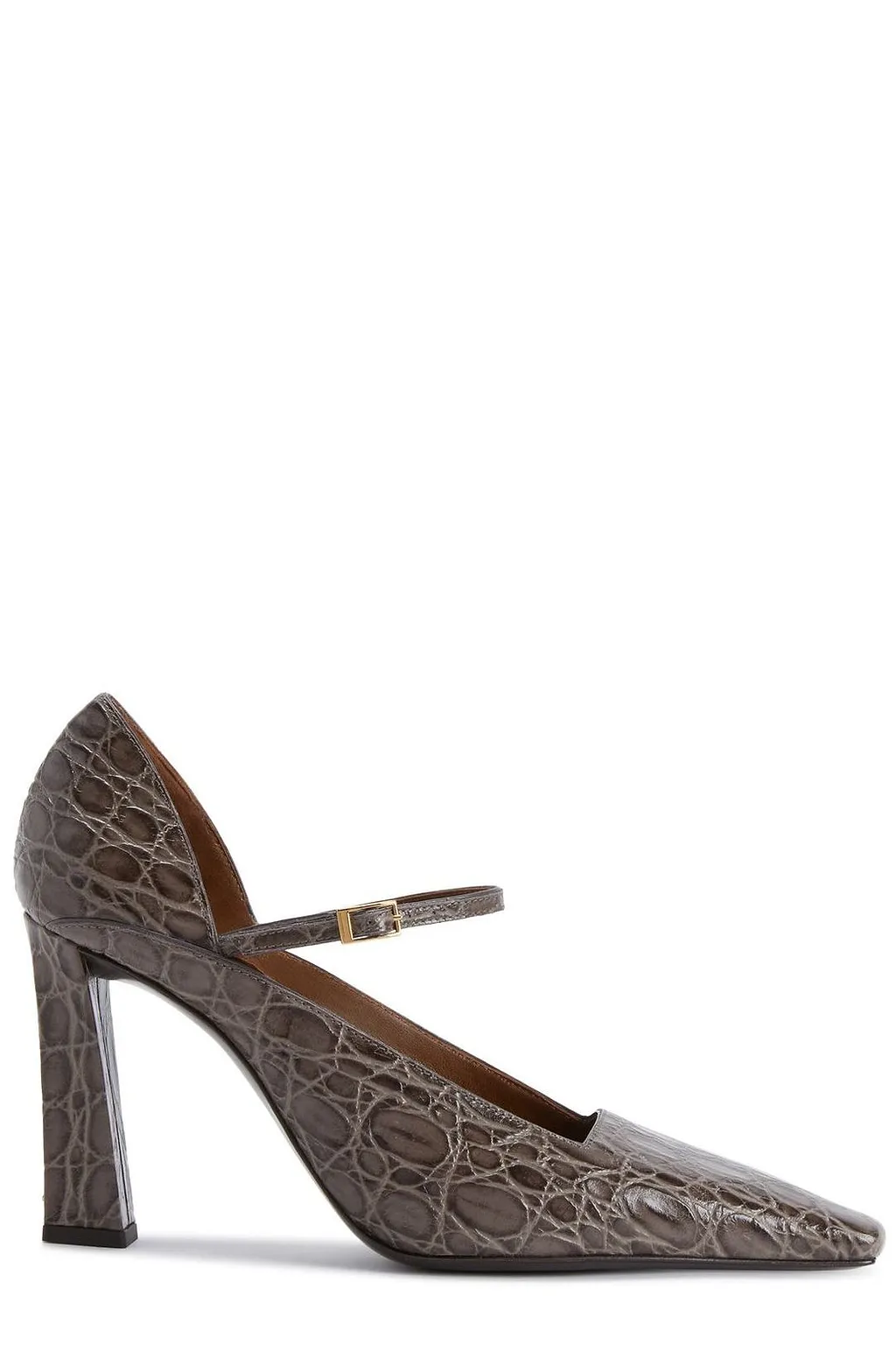 Brita Mary Jane Pumps