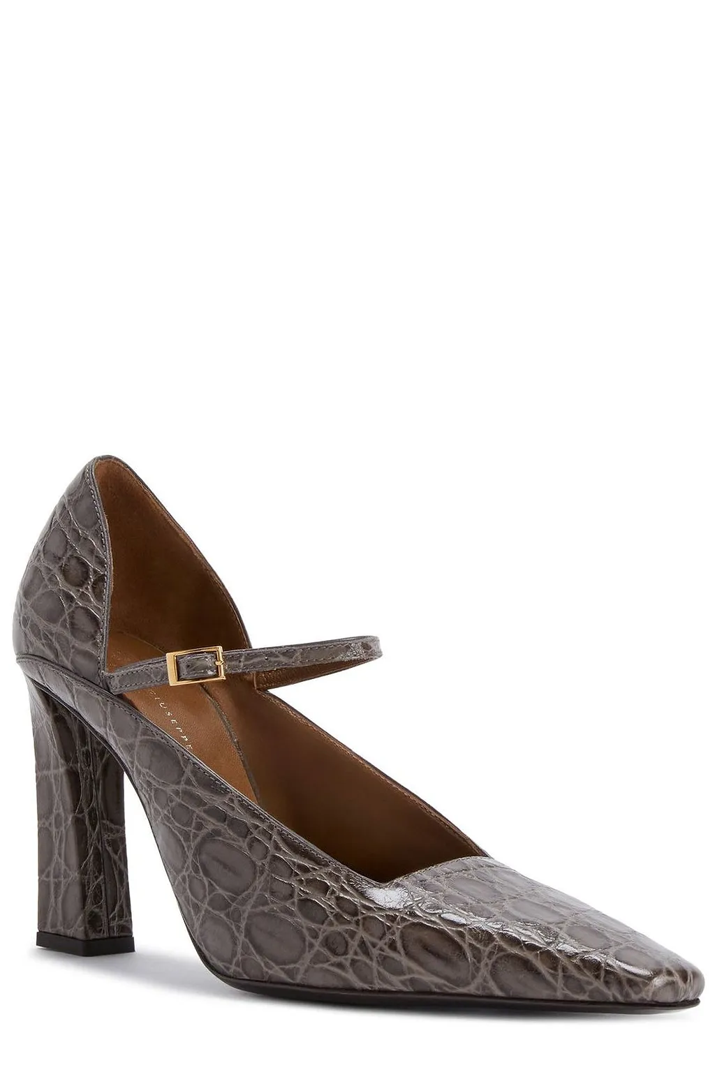 Brita Mary Jane Pumps