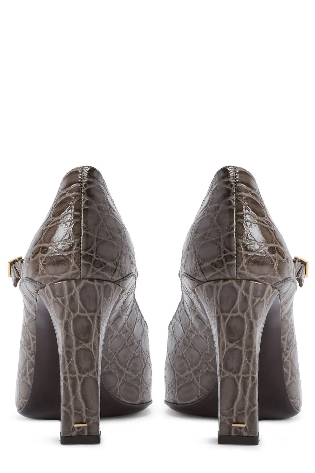 Brita Mary Jane Pumps