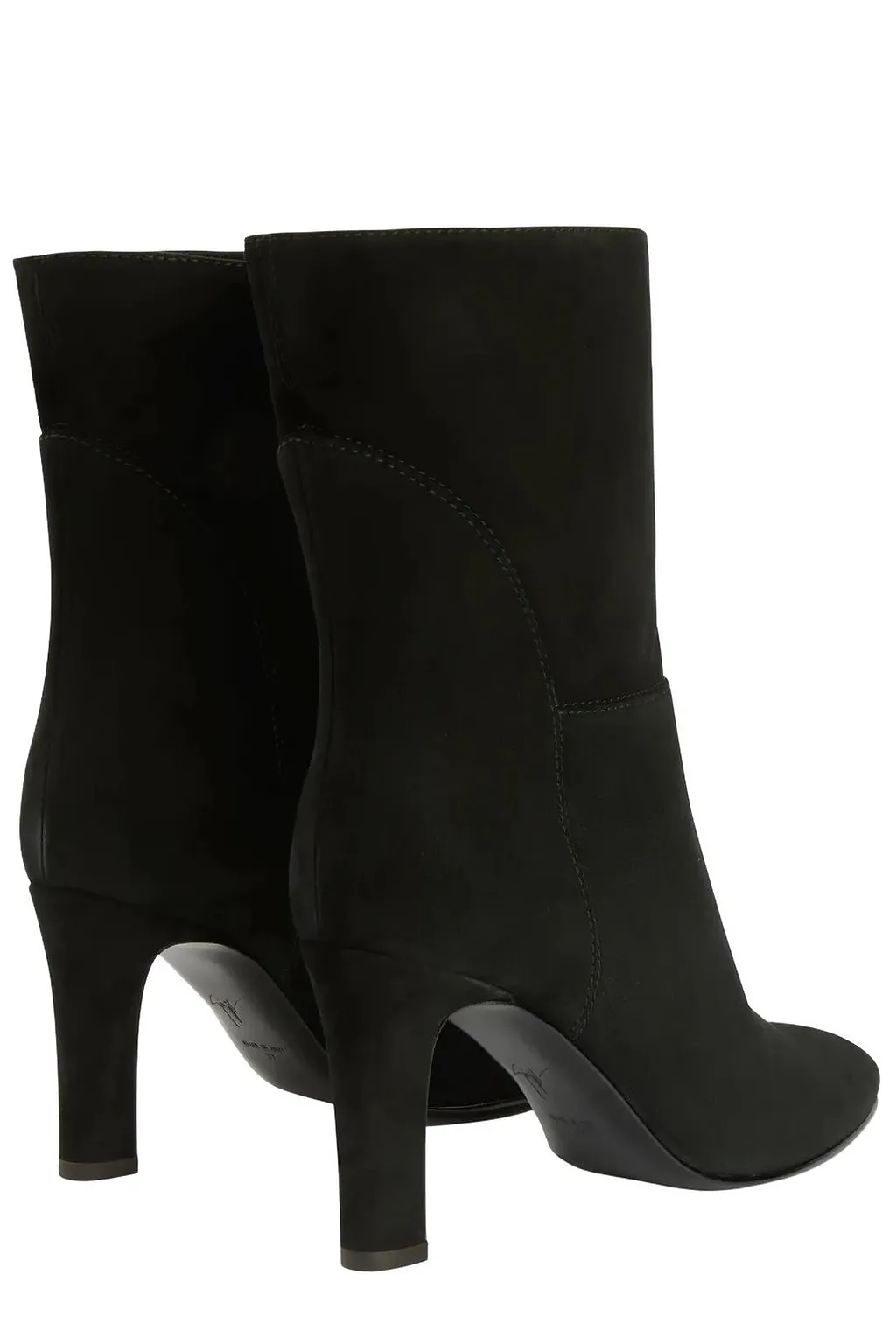 Giuseppe Zanotti Viviana Ankle Boots