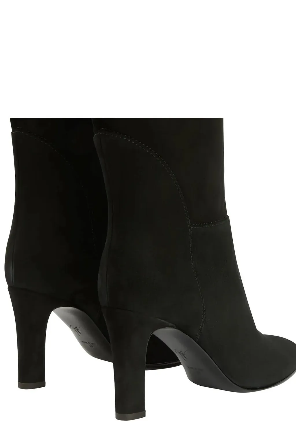 Giuseppe Zanotti Viviana Ankle Boots