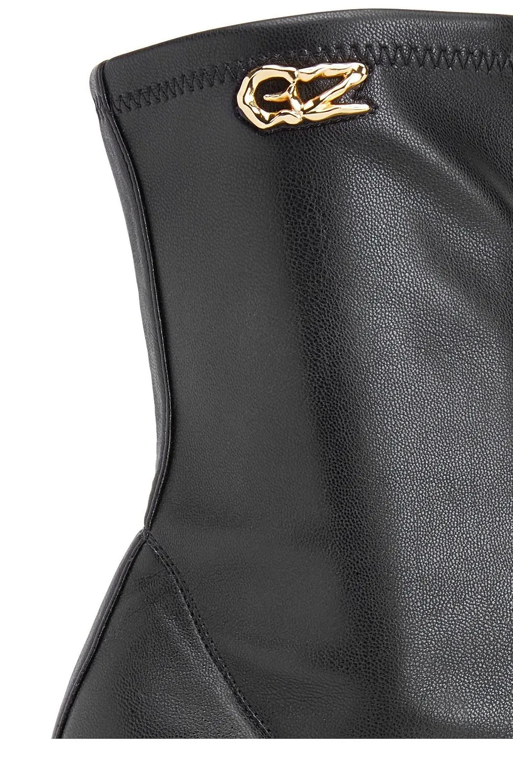 Zaidha Stretched Ankle Boots