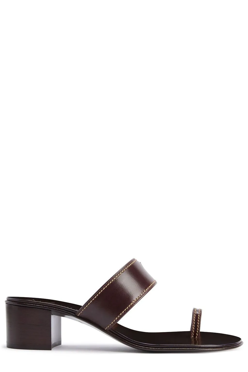 Nitis Thong Heeled Sandals