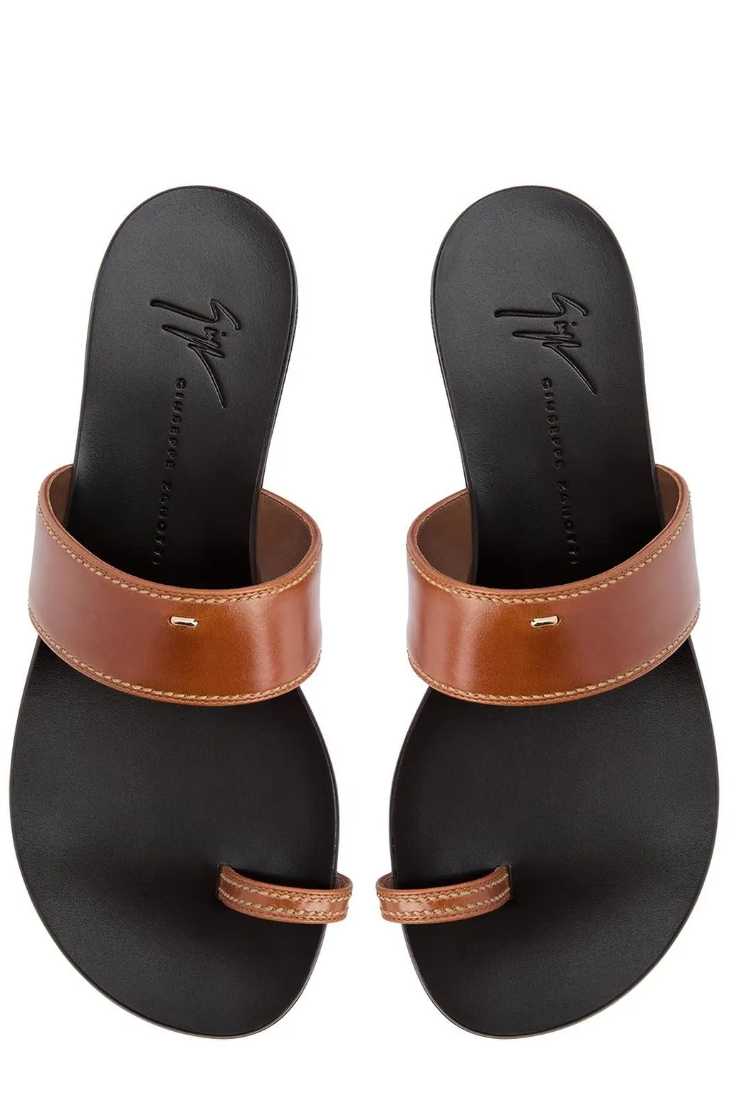 Nitis Flat Sandals