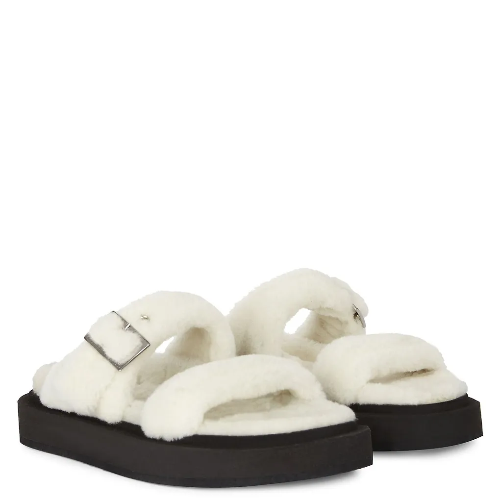 Jolanda Winter Sandals