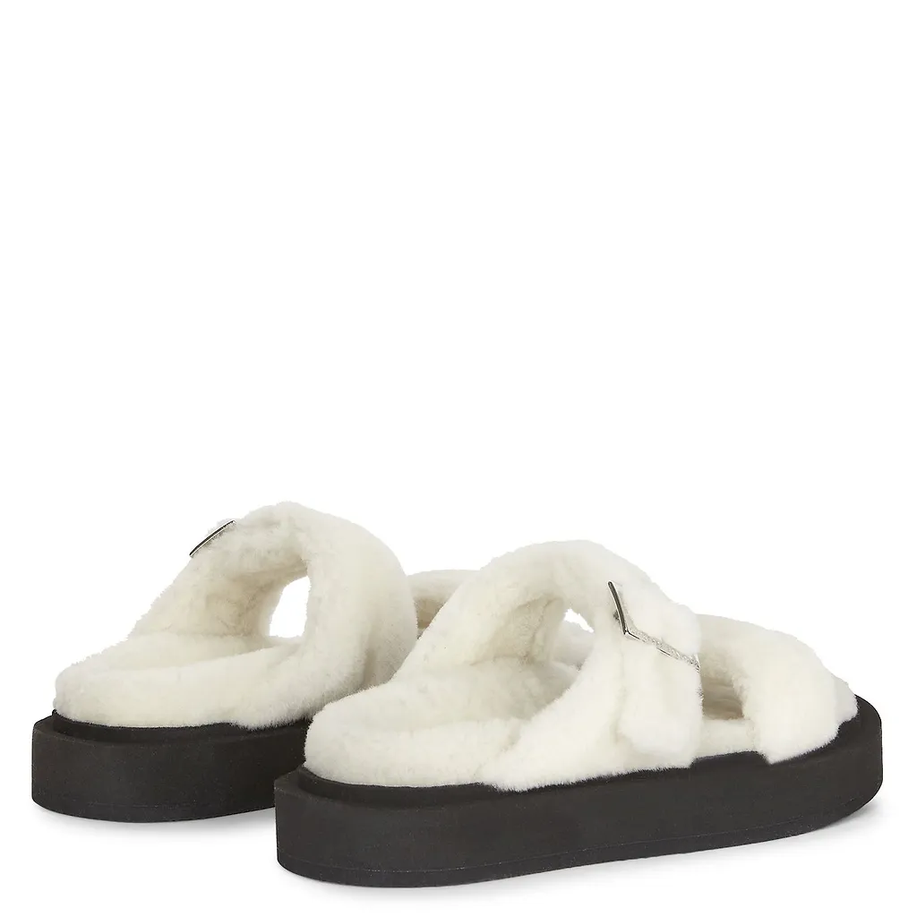 Jolanda Winter Sandals