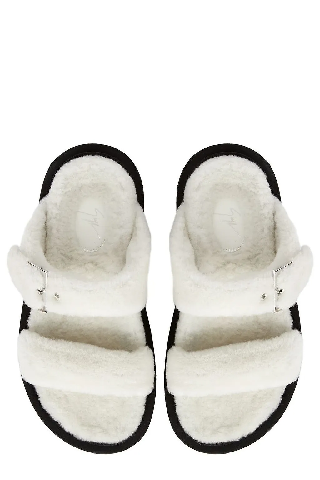 Jolanda Winter Sandals