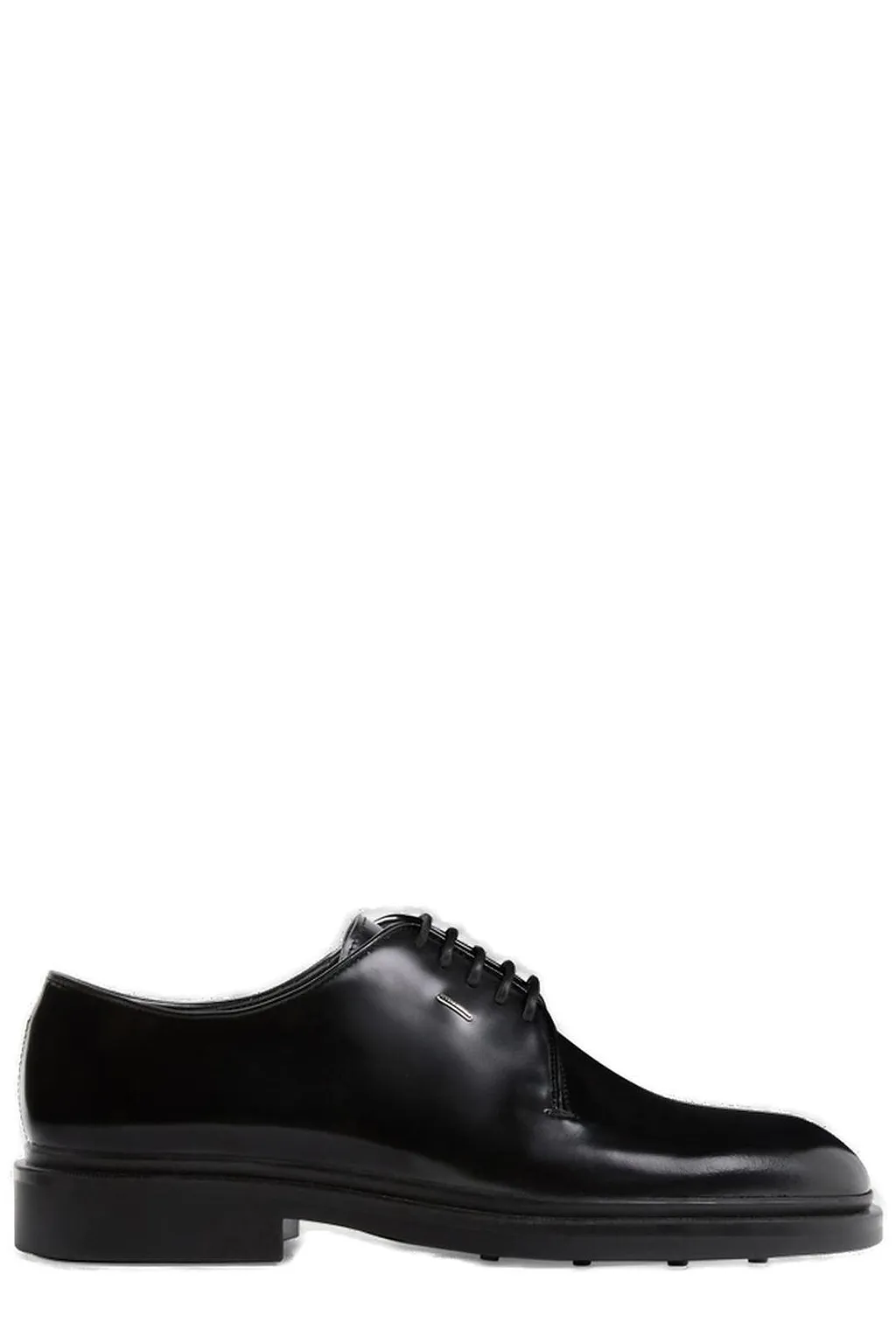 Giuseppe Zanotti Octavius Derby Lace-Up Shoes