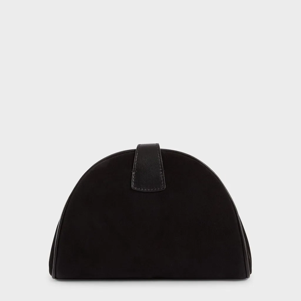 Ophelia Embellished Clutch Bag