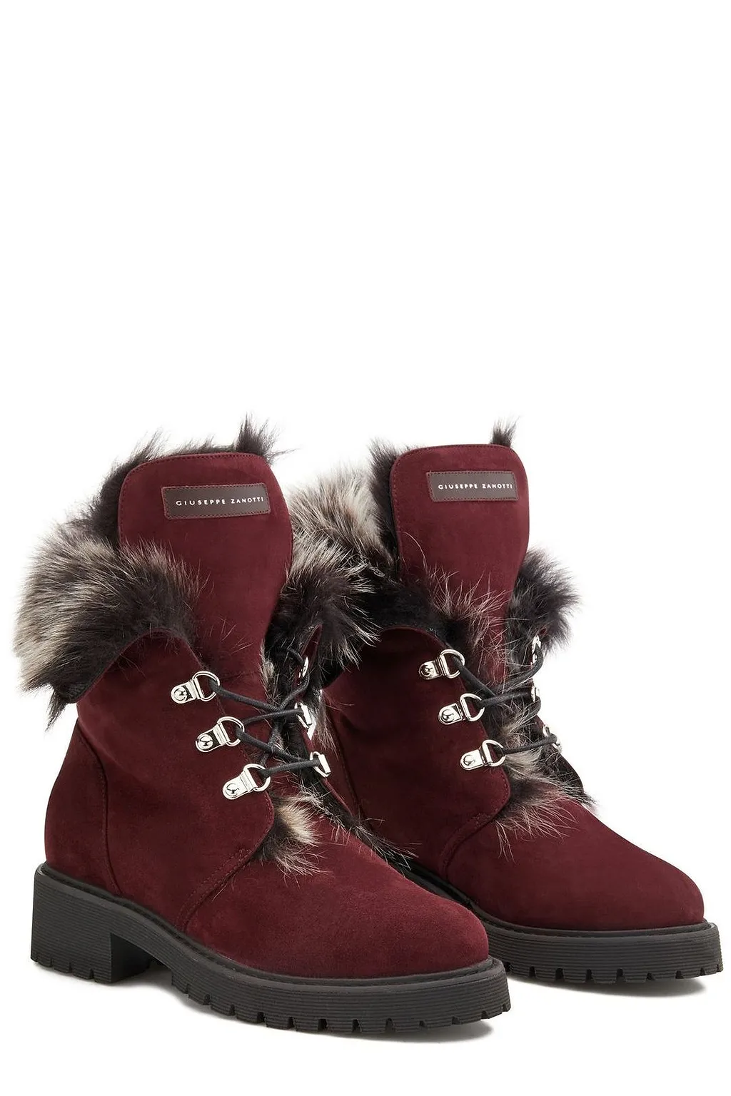 Phillis Biker Boots