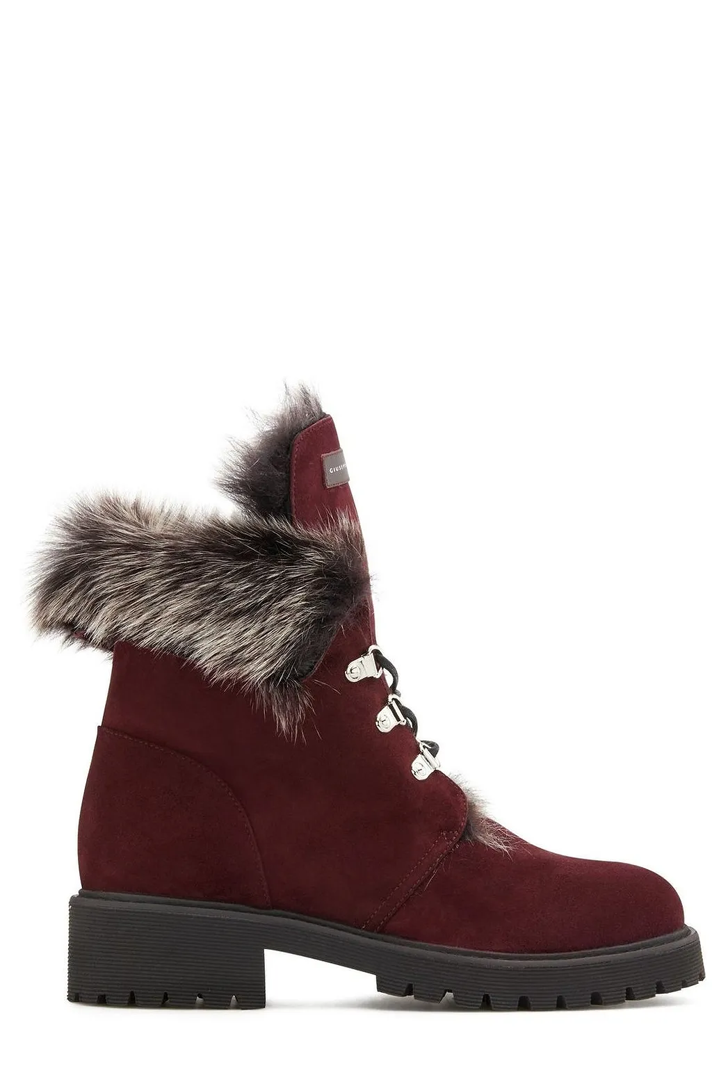 Phillis Biker Boots