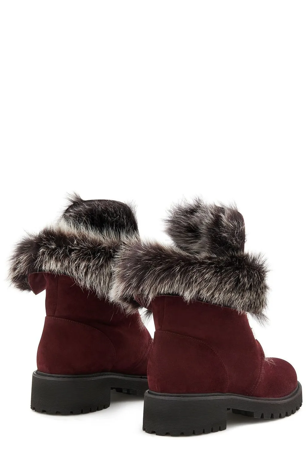 Phillis Biker Boots