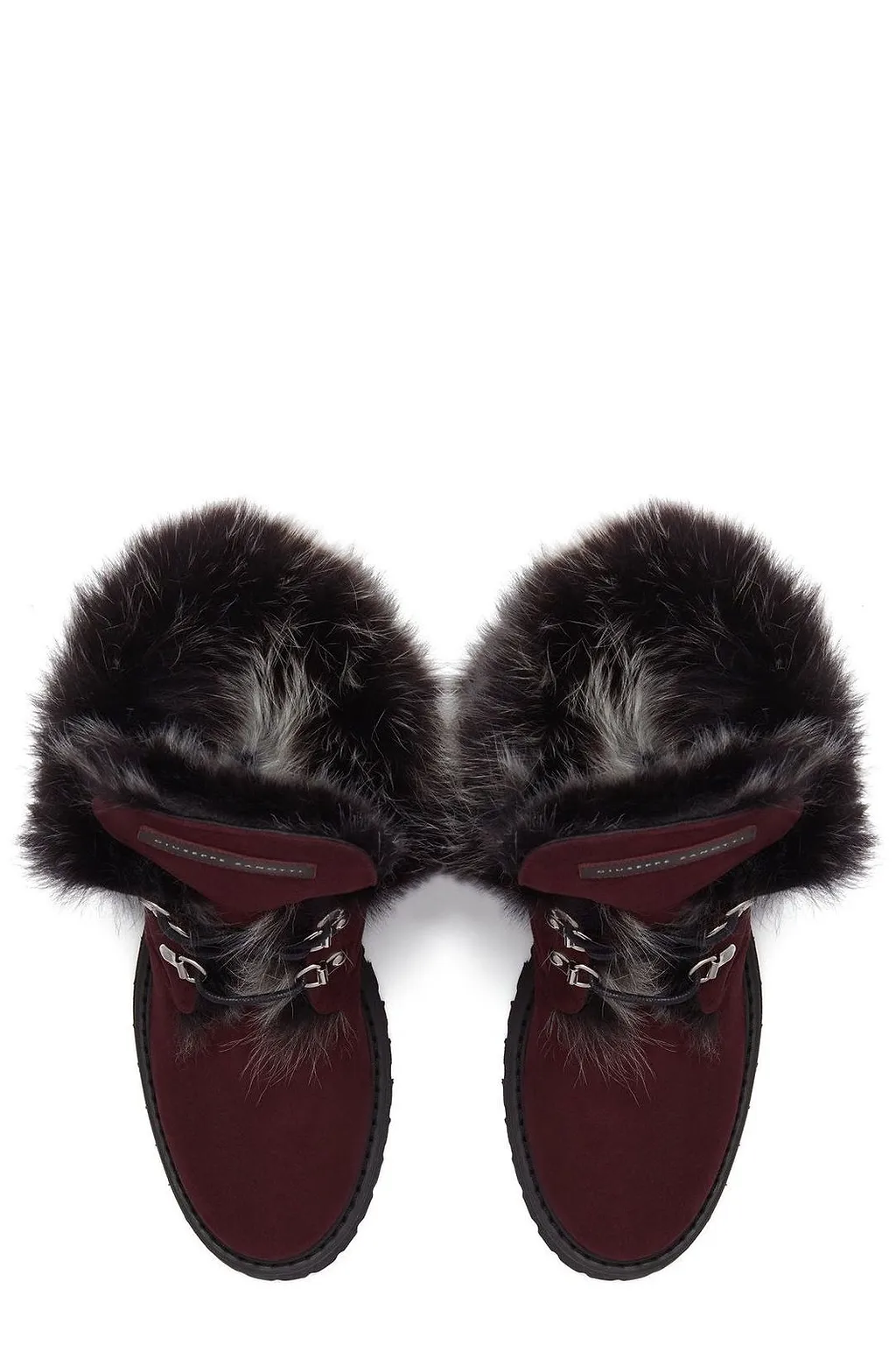 Phillis Biker Boots