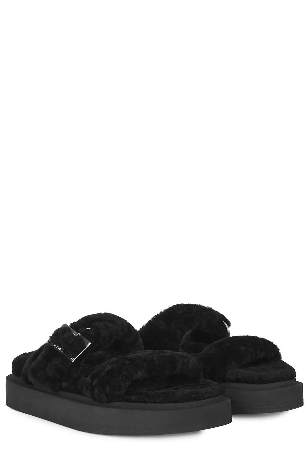Jolanda Winter Sandals