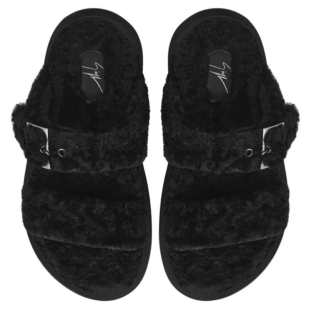 Jolanda Winter Sandals