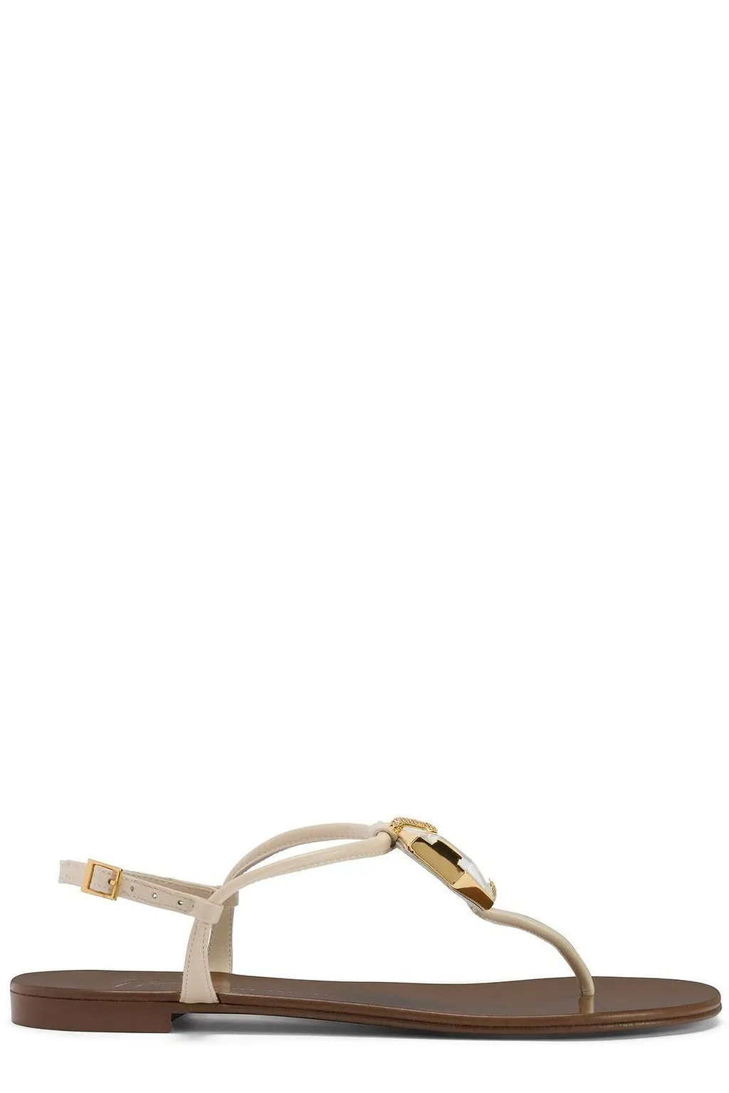 Giuseppe Zanotti Patrice Sandals