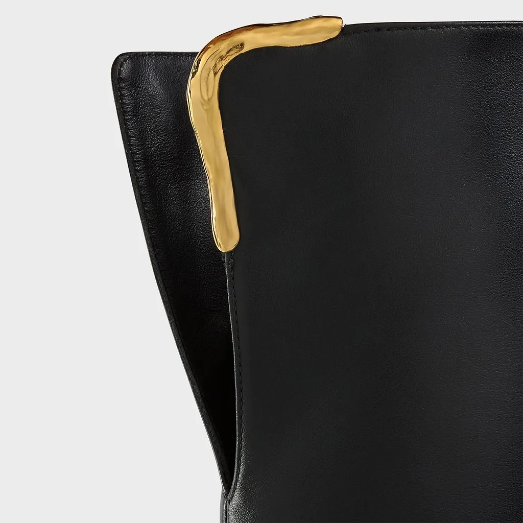 Giuseppe Zanotti Seal 90 Over-The-Knee Boots
