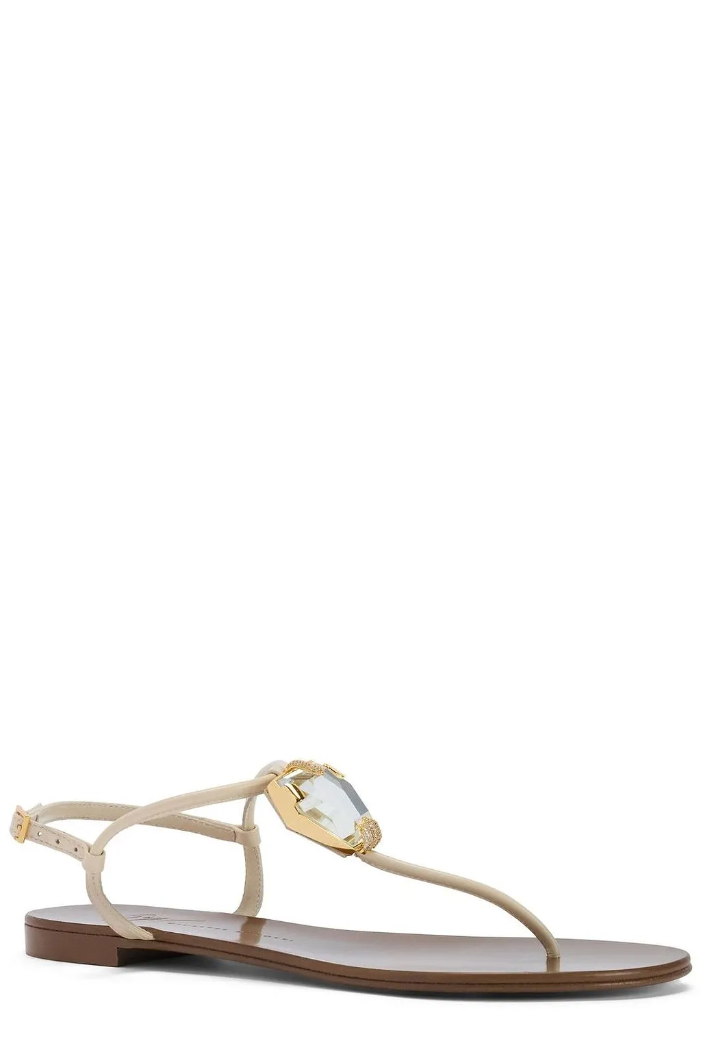 Giuseppe Zanotti Patrice Sandals